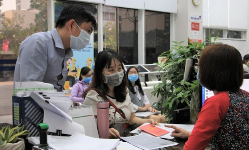 Dự kiến phương án bố trí biên chế các đơn vị hành chính cấp xã