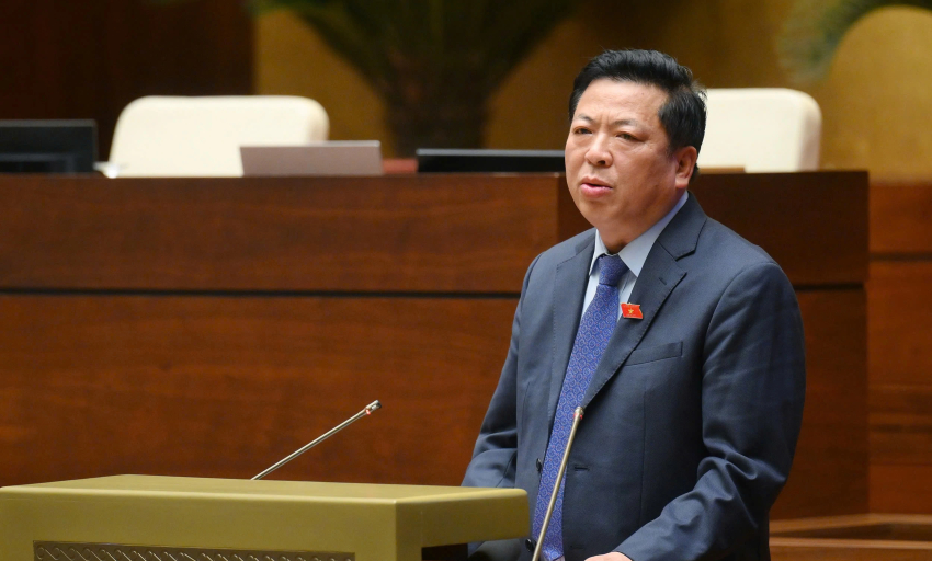 'Đường sắt tốc độ cao nếu nhà nước bỏ 67 tỉ USD, thu hồi vốn 140 năm'