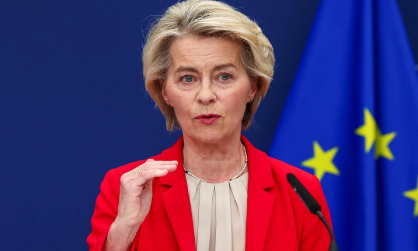 EU gia hạn gói trừng phạt Nga đến đầu năm 2026 bất chấp bất đồng nội bộ