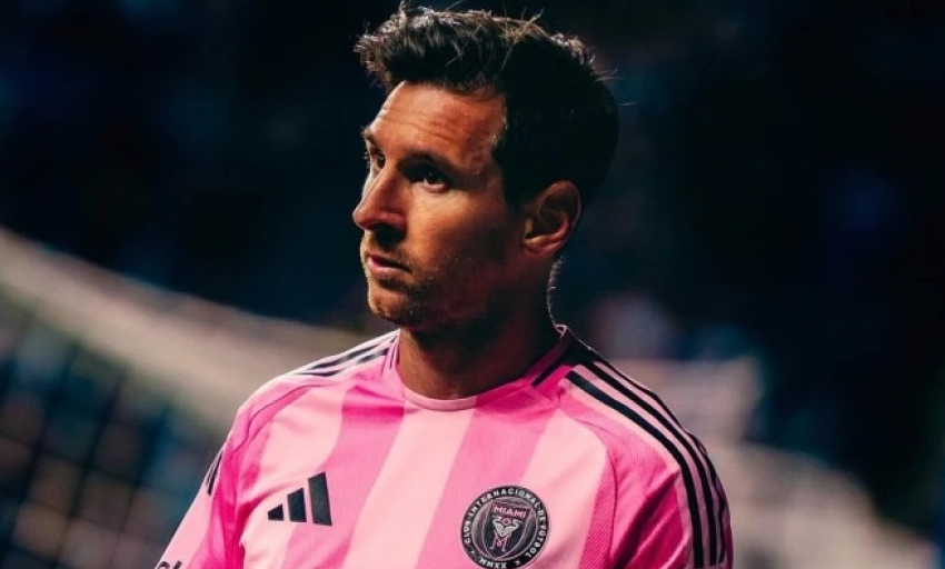 FIFA Club World Cup 2025 ế vé dù có Messi