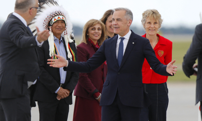 G7 tìm giải pháp cho nhiều thách thức