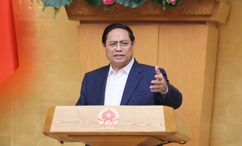 Giải quyết thủ tục hành chính "phi địa giới", Thủ tướng chỉ đạo hạn chót