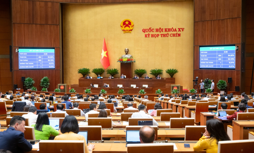 Giám sát sáp nhập tỉnh, đường sắt cao tốc Bắc - Nam năm 2026