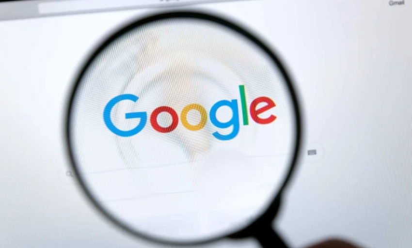Google 'thất thế' trước AI