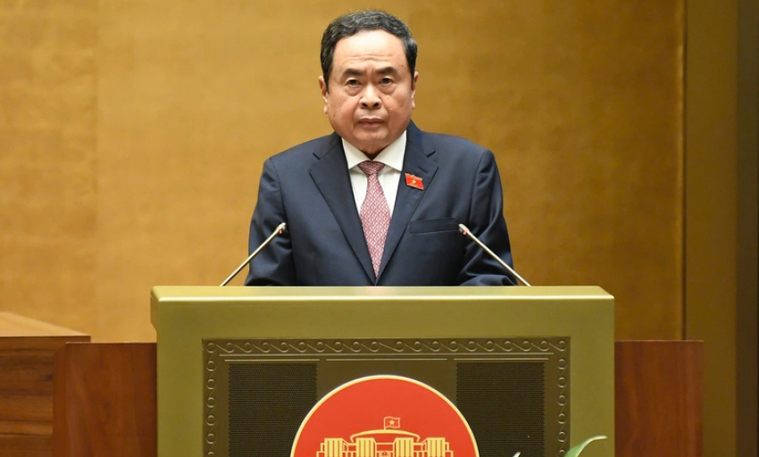 Góp phần đưa hoạt động chất vấn ngày càng trở thành điểm nhấn quan trọng của kỳ họp Quốc hội