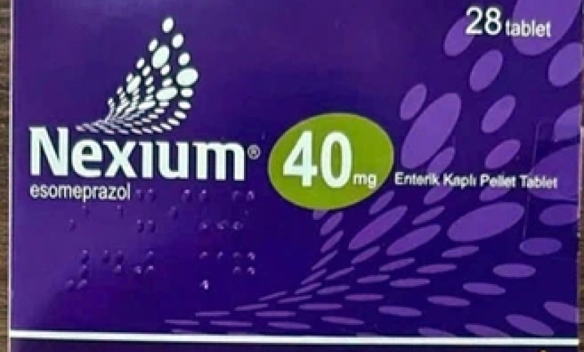 Hà Nội truy tìm nguồn thuốc giả Nexium® 40mg
