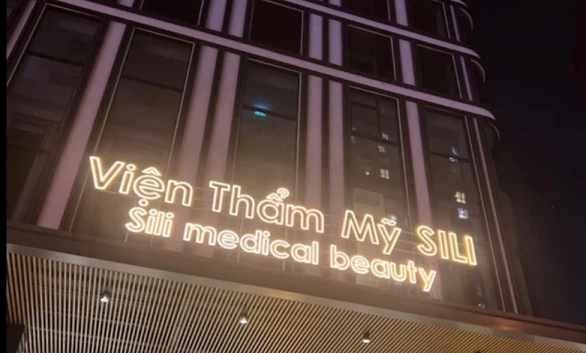 Hàng loạt cơ sở y tế tại TP HCM bị "sờ gáy"