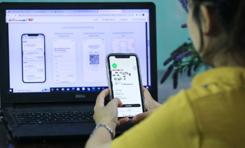 Hộ kinh doanh có phải thanh toán không dùng tiền mặt không?