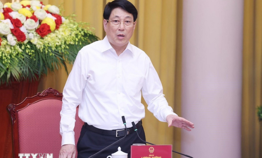 Hợp nhất 2 tỉnh Hưng Yên và Thái Bình là bước đi chiến lược, lựa chọn có tính đột phá