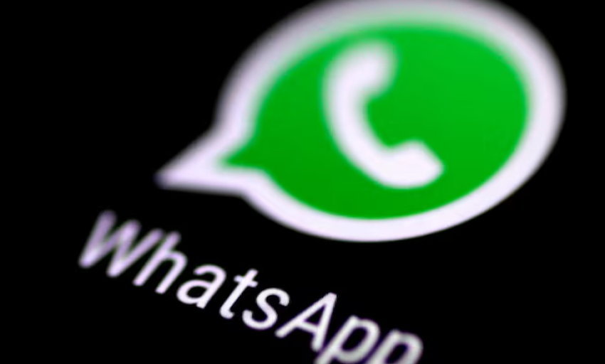 Iran yêu cầu người dân xóa ứng dụng WhatsApp, Telegram