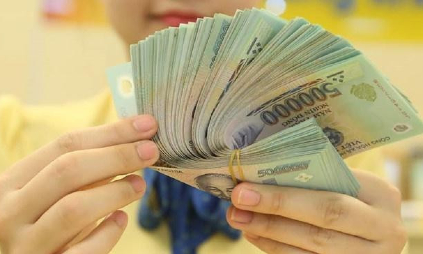 Kho bạc Nhà nước chi trả hơn 1.150 tỷ đồng theo Nghị định 178