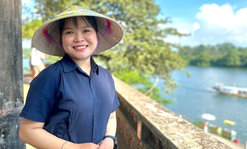 Lê Thảo Duyên đăng ký hiến tạng: Tôi nhận nhiều rồi, cũng đến lúc cho đi