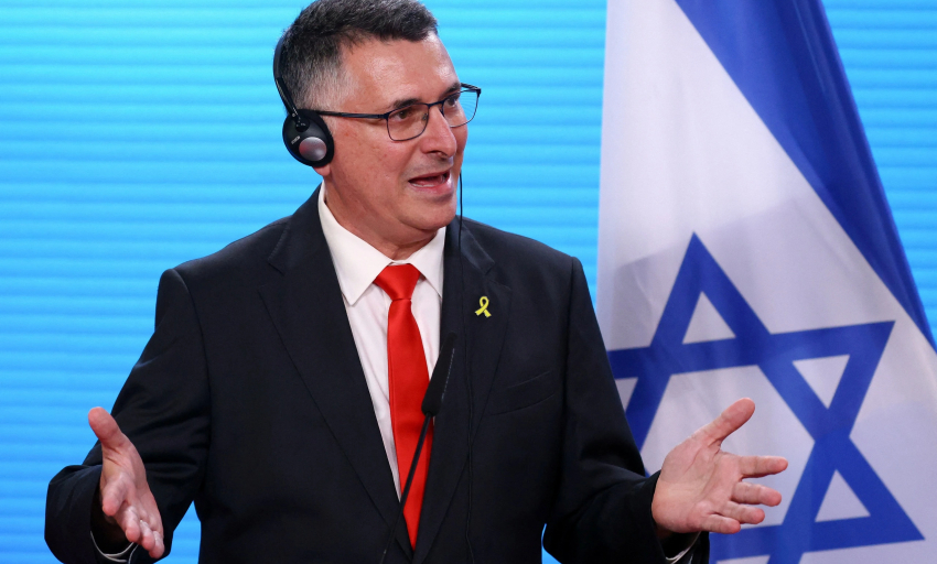 Một loạt thông tin mới đáng chú ý từ Iran và Israel