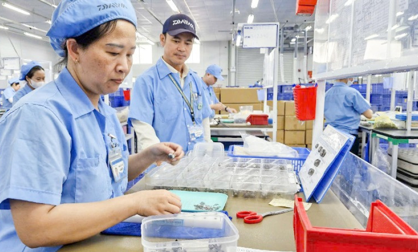 Một số quy định về bảo hiểm xã hội bắt buộc áp dụng từ ngày 1/7/2025