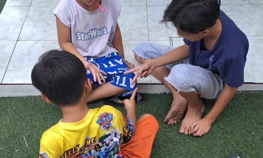 Mùa hè học sinh không thích về quê vì buồn và chán?