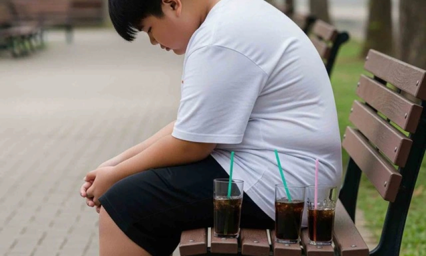 Nguy cơ tăng tiểu đường, đột quỵ do một loại đồ uống quen thuộc