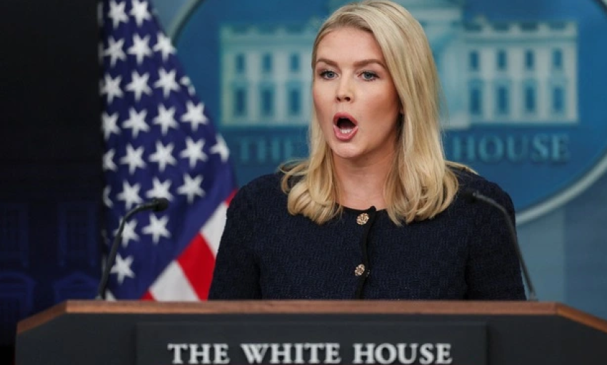 Nhà Trắng nói gì về mâu thuẫn giữa Tổng thống Trump và tỉ phú Elon Musk?