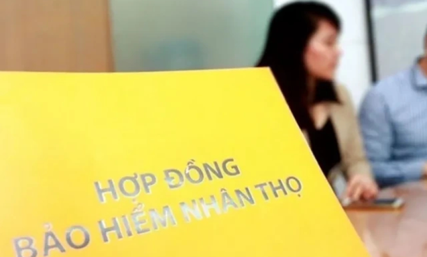 Nhiều sản phẩm bảo hiểm nhân thọ sẽ bị ngừng bán từ ngày 1.7