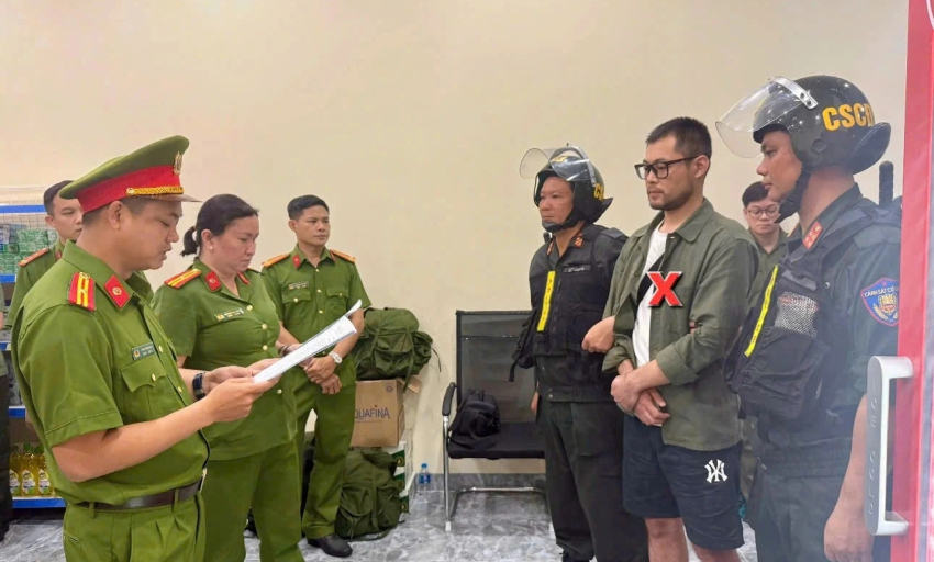 Nhức nhối tội phạm lừa đảo công nghệ