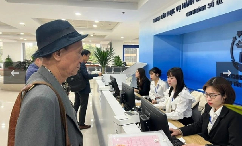 Những chính sách nổi bật có hiệu lực từ tháng 7