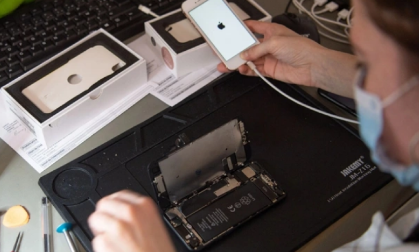 Những thiết bị Apple tân trang đáng mua