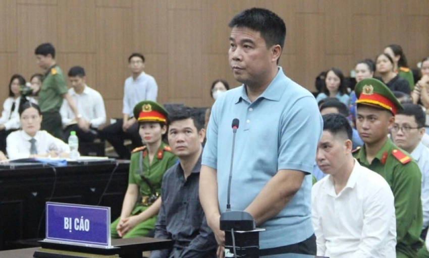 'Ông chủ' Tập đoàn Phúc Sơn hối lộ các cựu bí thư, chủ tịch tỉnh thế nào?