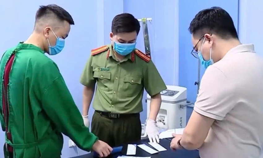 Phát hiện cơ sở thẩm mỹ chui mạo danh bác sĩ, thực hiện nhiều dịch vụ nguy hiểm