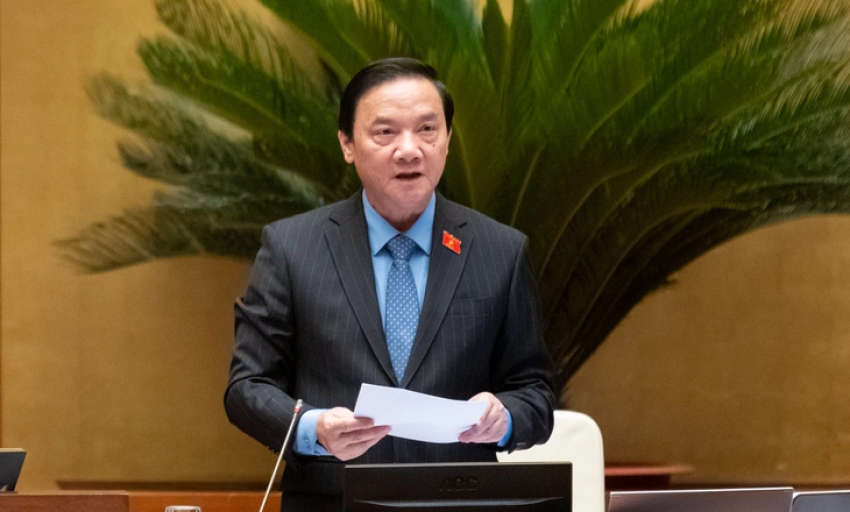 Phó Chủ tịch Quốc hội: Nhập tỉnh thành, người dân yên tâm dùng giấy tờ đã cấp đến hết thời hạn