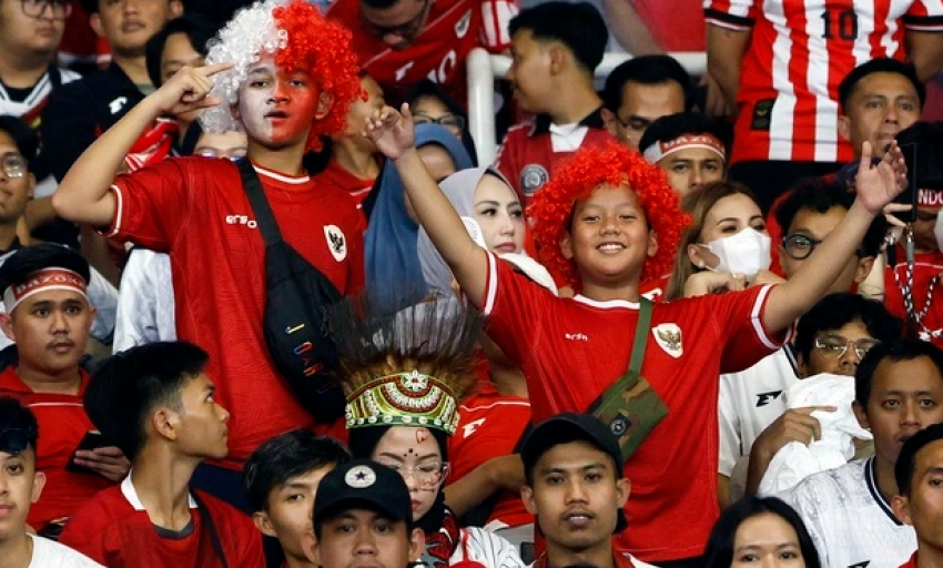 Qatar sẽ mất quyền đăng cai vòng loại thứ tư, kịch bản Iran dự World Cup 2026