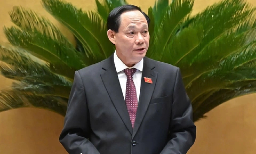 Quốc hội thông qua Luật Bảo vệ dữ liệu cá nhân, nhiều hành vi bị cấm, xử phạt nặng