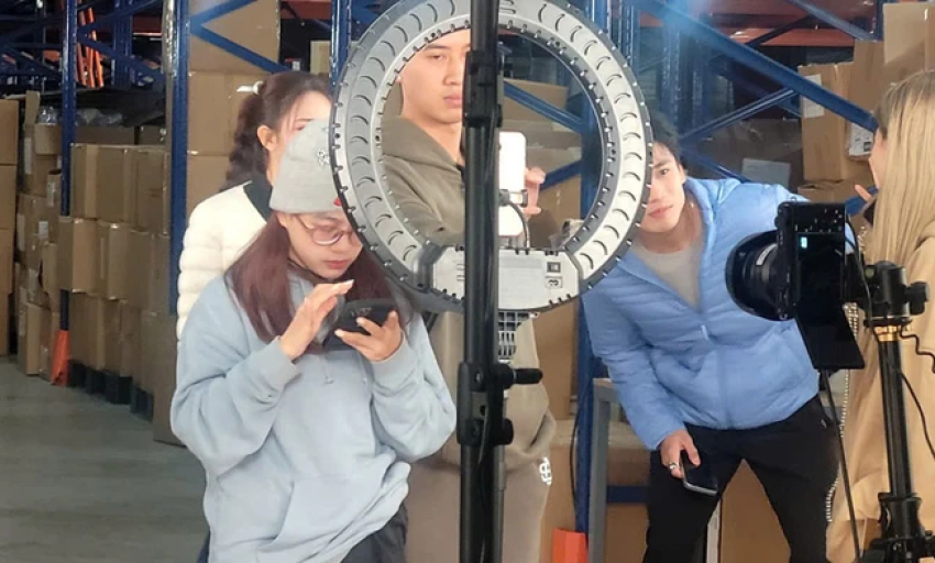 Shopee, TikTok… chịu trách nhiệm liên đới, lưu video livestream bán hàng ít nhất 3 năm