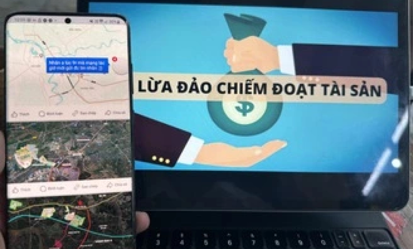 'Siêu lừa' ở Hưng Yên nhiều lần lừa sếp, chiếm đoạt hơn 4 tỉ đồng