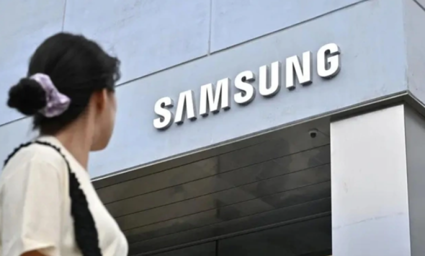 Smartphone Samsung đang trở nên kém đổi mới?