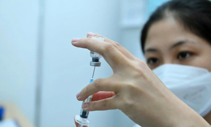 Sốt xuất huyết tại TP.HCM tăng cao với hơn 500 ca/tuần, nhiều trẻ em nguy kịch