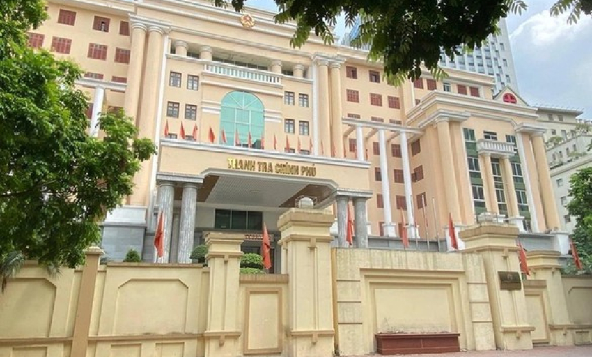 Thanh tra Chính phủ hướng dẫn thực hiện quy định thuộc lĩnh vực quản lý Nhà nước liên quan đến chính quyền địa phương 2 cấp