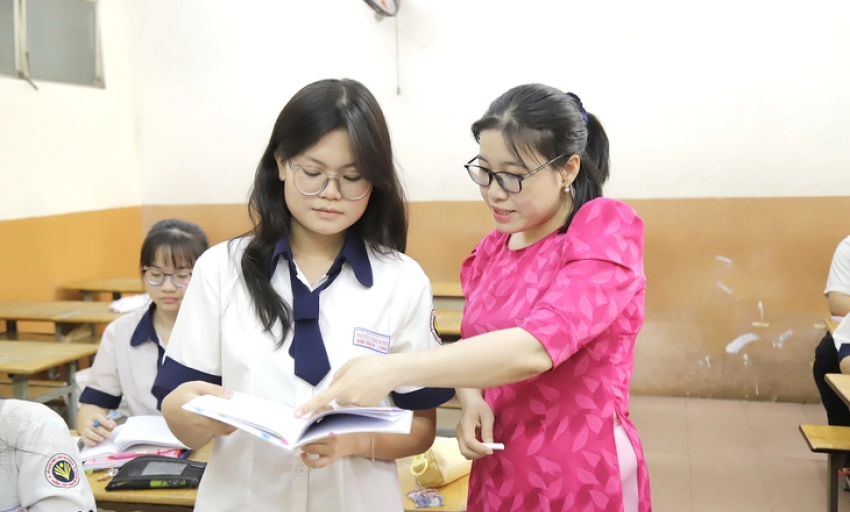 Thi tốt nghiệp THPT trên máy tính: Cần chuẩn bị ra sao?