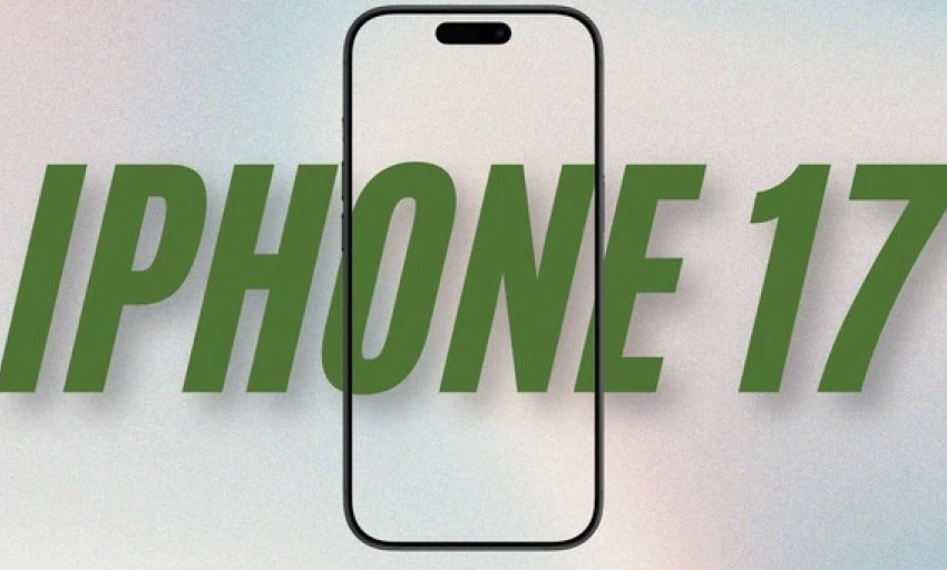 Thông tin gây thất vọng về iPhone 17