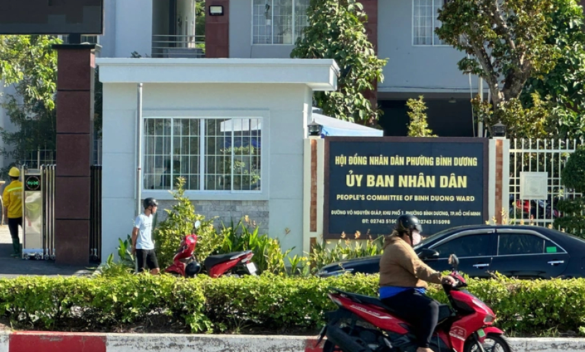 Thủ tướng chỉ đạo sắp xếp trụ sở đảm bảo vận hành chính quyền địa phương hai cấp