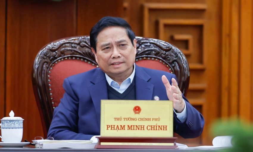 Thủ tướng giao Chủ tịch các tỉnh hoàn thành loạt nhiệm vụ trong ngày 28-6