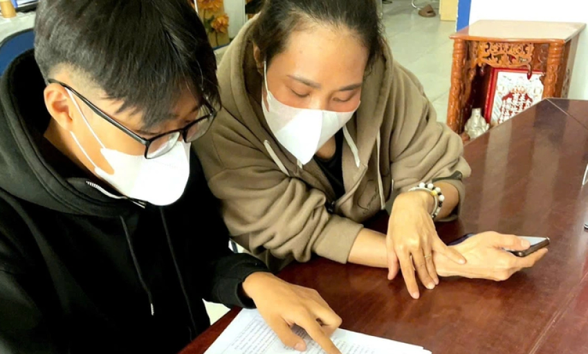 Tìm hướng đi mới khi biết điểm thi lớp 10