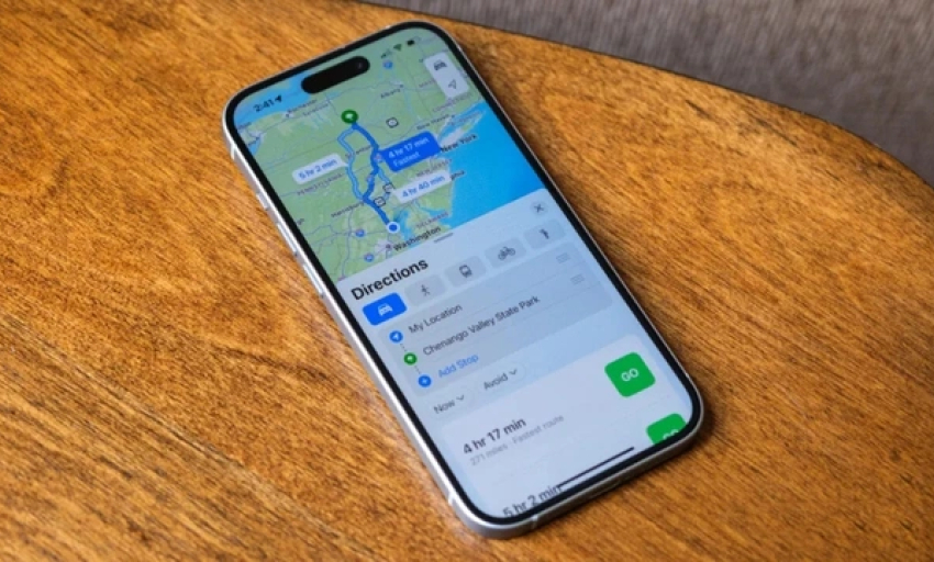 Tính năng mà Google Maps cần học theo Apple