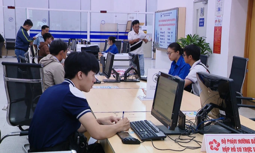 Từ 18h ngày 27-6 triển khai Cổng dịch vụ công quốc gia là 'cửa số duy nhất'