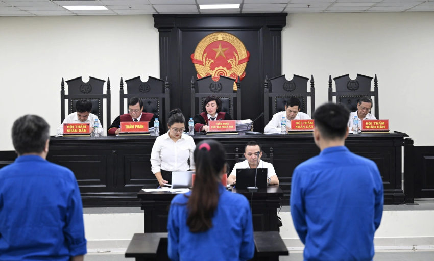 Từ 1.7, những ai được chuyển án tử hình xuống chung thân?