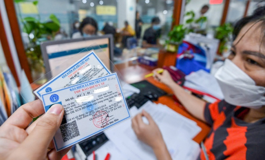 Từ 1-7, thêm 4 nhóm được cấp miễn phí thẻ bảo hiểm y tế người dân cần biết