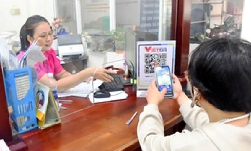 Từ hôm nay 16-6, người không chuyên trách cấp xã nghỉ việc được hưởng mức trợ cấp vượt trội