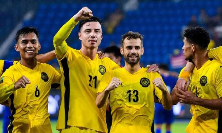 Tuyển Malaysia nhận án phạt nặng từ FIFA, AFC vì nhập tịch gian dối để thắng Việt Nam?