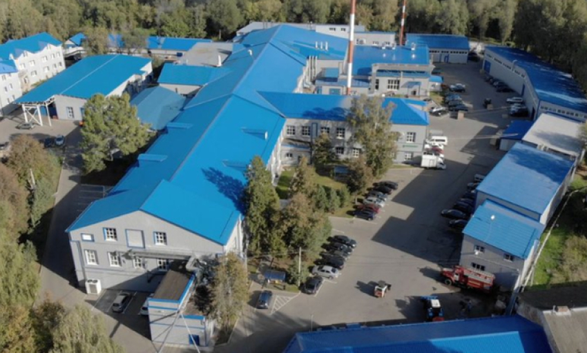 Ukraine xác nhận tấn công nhà máy điện tử ở vùng Matxcơva