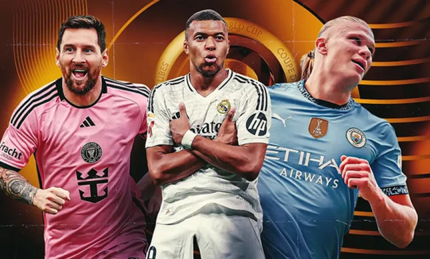 Vé xem Real Madrid "cháy hàng" dù giá cao, vé xem Messi đại hạ giá vẫn ế ở Club World Cup