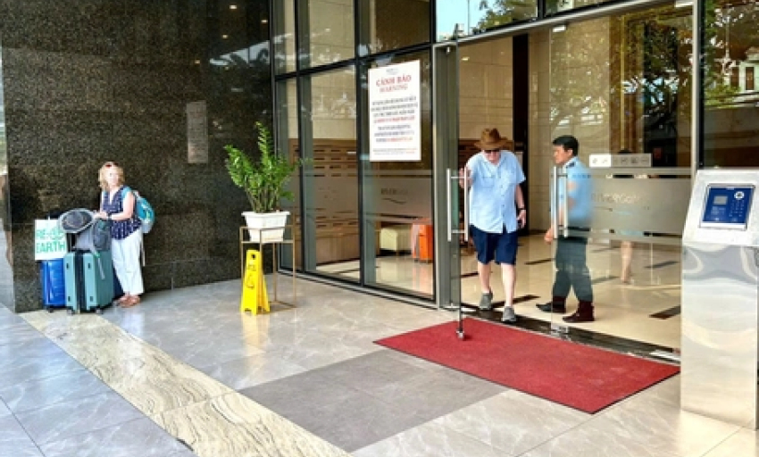 Việc cấm kinh doanh lưu trú qua Airbnb không phù hợp trong nền kinh tế số