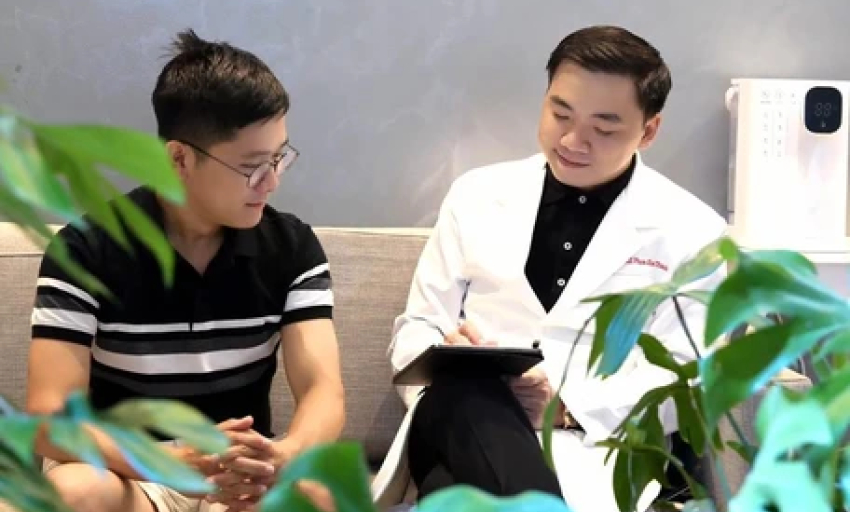Việt Nam trong cuộc chơi y tế du lịch